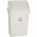 WHAM 11940 koš odpadkový 50l béžový 42000047