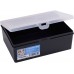 WHAM 12830 Organizér 19x14,5x7cm černý 42001292