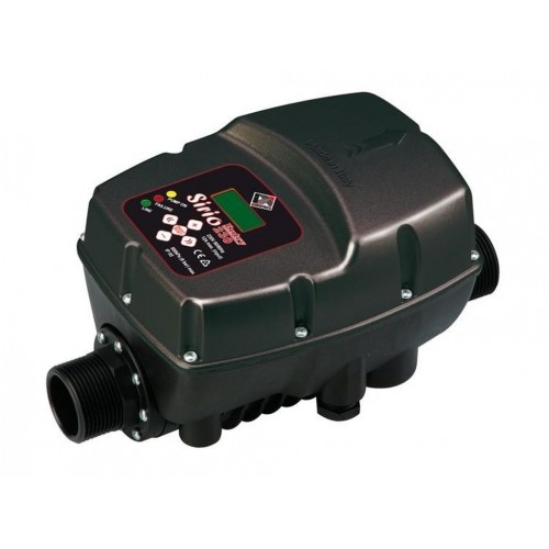 WILO SIRIO 230 Entry, řídicí jednotka čerpadla s frekvenčním měničem 2865611