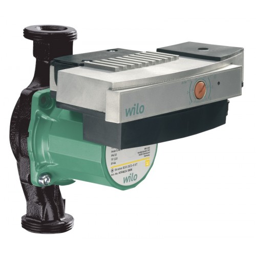 WILO Stratos Čerpdalo oběhové ECO-STG 25/1-5-RG, 4094625