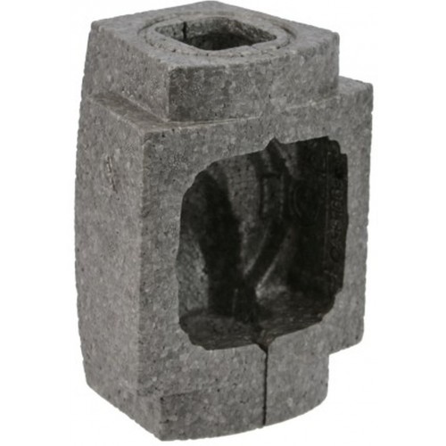 WILO tepelná izolace pro čerpadla YONOS PICO, 4147206