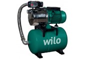 BAZAR WILO HWJ 301 EM 20 l - M samonasávací domácí vodárna 2865900 PO SERVISE!!