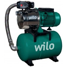 Wilo HWJ 301 EM 20 l - M samonasávací domácí vodárna 2865900