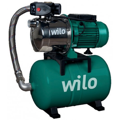 WILO HWJ 401 EM 60 l - M samonasávací domácí vodárna 28658988