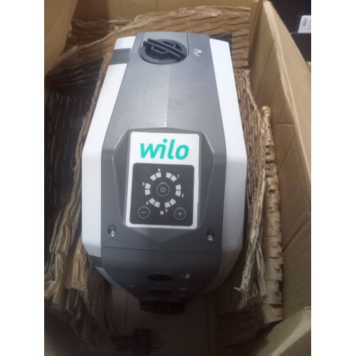 VÝPRODEJ WILO ISAR BOOST5-E-3 Kompaktní domácí vodárna 4243583 POUŽITO, PO SERVISE