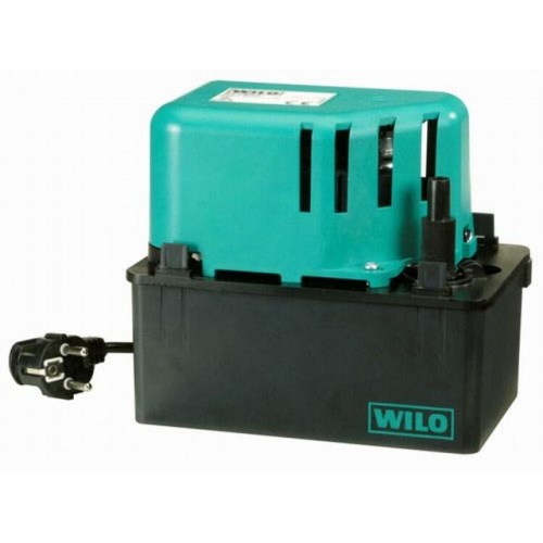WILO DRAINLIFT CON prečerpávač kondenzátu, 2528555