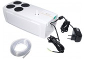 Wilo PLAVIS 015-C-2G Automatické zařízení na odčerpávání kondenzátu 2548553