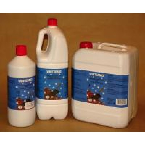 WINTER-MIX nemrznoucí přísada do betonu 1 l