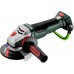Metabo WPBA 18 LTX BL15-125 Quick DS Akumulátorová úhlová bruska (18V/10000/min) metaBOX 165 L 601734840
