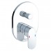 Výprodej RAVAK CHROME CR 065.00 Podomítková s přepínačem pro R-box X070056