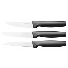 Fiskars FF set 3 malých nožů 1057561