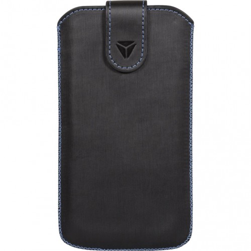 YENKEE YBM S033 Pouzdro SEAL black XL 30014771 YENKEE YBM S033 Pouzdro SEAL black XL 30014771