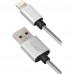 YENKEE YCU 601 SR kabel USB / lightning 1m 45011351