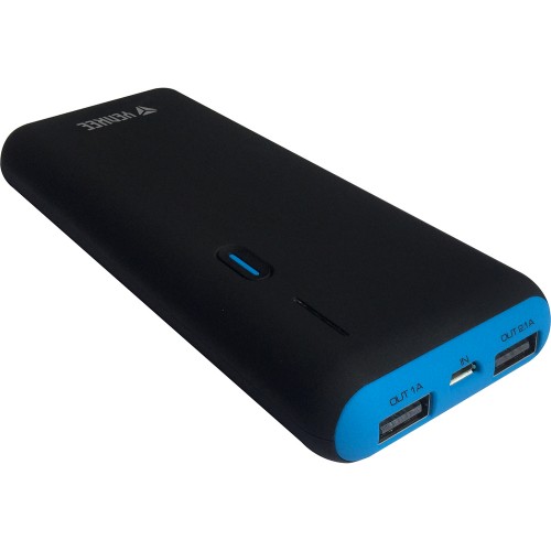 YENKEE YPB 0111BK Nabíječka Power bank 11000mAh 35047592