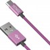 YENKEE YCU 222 PPE kabel USB / micro 2m 45013677