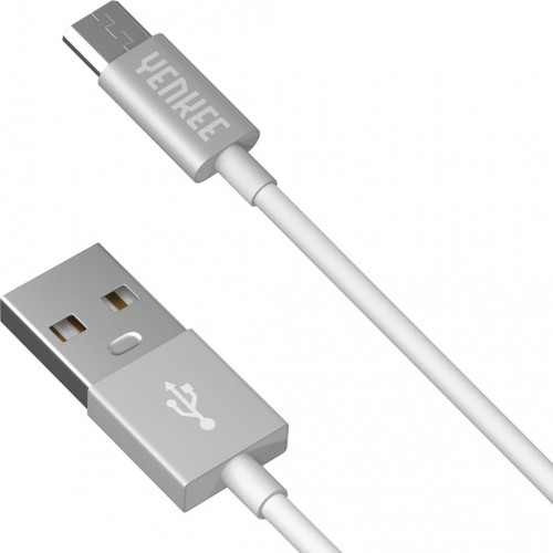 YENKEE YCU 221 WSR kabel USB / micro 1m 45013674