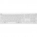 YENKEE YKB 2000 CSWE WL TRIM PC klávesnice 45013892