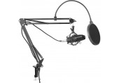 YENKEE YMC 1030 STREAMER stolní mikrofon 45014162