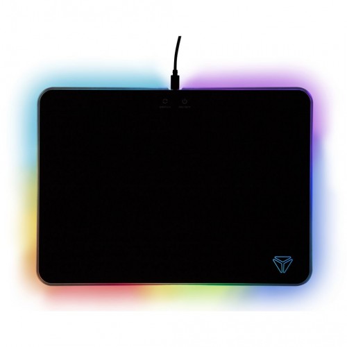 YENKEE YPM 3005 SHIELD Herni RGB podložka