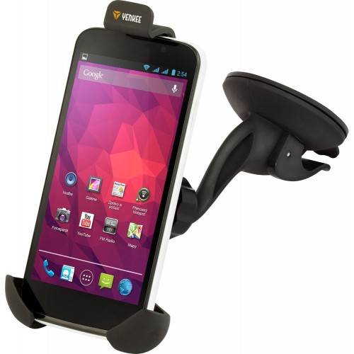 YENKEE YSM 401M auto držák na mobil (M) 30012805