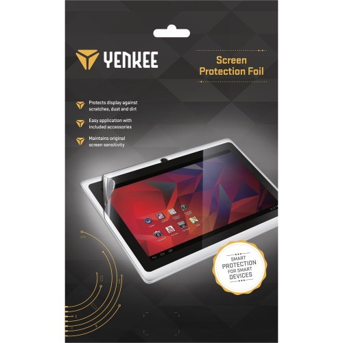 YENKEE YPF 10UNIMT Ochranná fólie až 10.1 45009880 YENKEE YPF 10UNIMT Ochranná fólie až 10.1 45009880