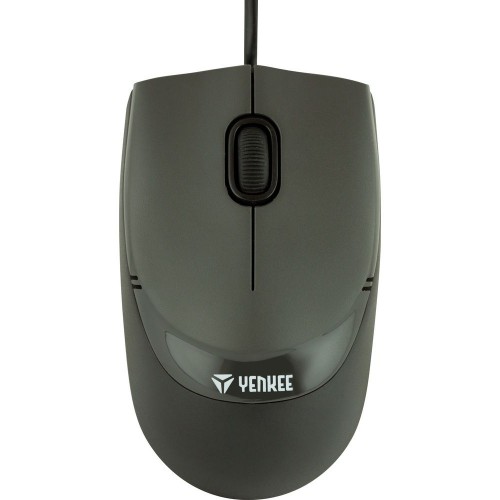 YENKEE YMS 1005BK Myš USB Rio černá 45007593 YENKEE YMS 1005BK Myš USB Rio černá 45007593