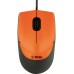 YENKEE YMS 1005OE Myš USB Rio oranžová 45007596