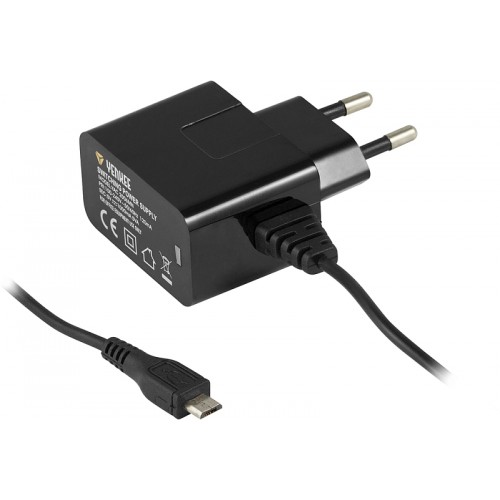 YENKEE YAC 2006MC Micro USB Nabíječka 1A 45009354 YENKEE YAC 2006MC Micro USB Nabíječka 1A 45009354