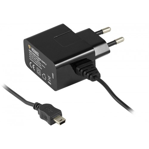 YENKEE YAC 2006MN Mini USB Nabíječka 1A 45009355 YENKEE YAC 2006MN Mini USB Nabíječka 1A 45009355
