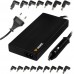 YENKEE YAU 90002 NB Napájecí adaptér 90W 45007259