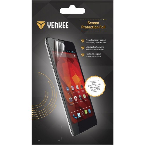 YENKEE YPF D007CLMT fólie Element P 350 30014189