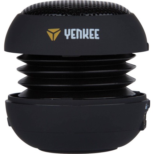 YENKEE YSP 1005BK Mobilní Repro EGGO 01 45008338 YENKEE YSP 1005BK Mobilní Repro EGGO 01 45008338