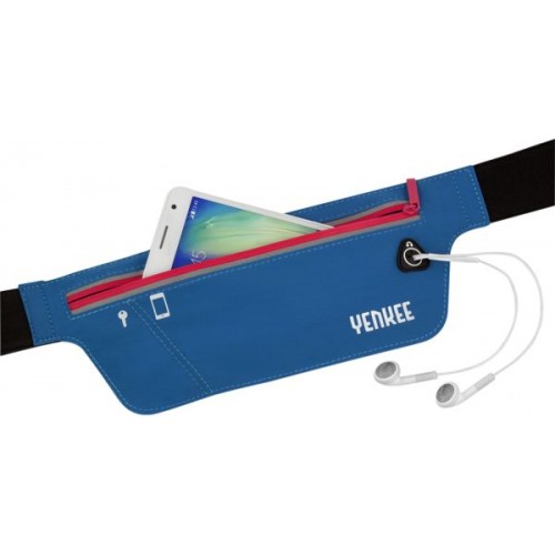 YENKEE YBM W500BE Pouzdro na mobil SPORT 30013790 YENKEE YBM W500BE Pouzdro na mobil SPORT 30013790