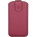 YENKEE YBM S011 Pouzdro SEAL pink M 30013951