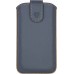YENKEE YBM S022 Pouzdro SEAL gray L 30013956