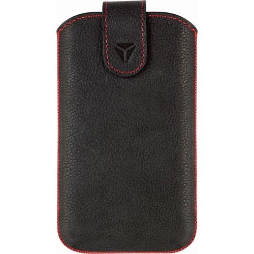 YENKEE YBM B042 Pouzdro BISON black L 30013964