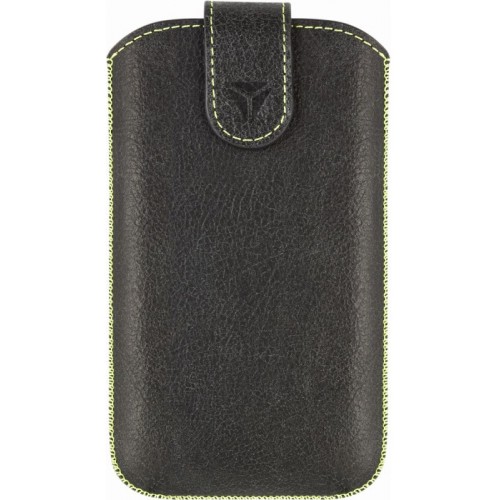 YENKEE YBM R051 Pouzdro RHINO black M 30013967 YENKEE YBM R051 Pouzdro RHINO black M 30013967