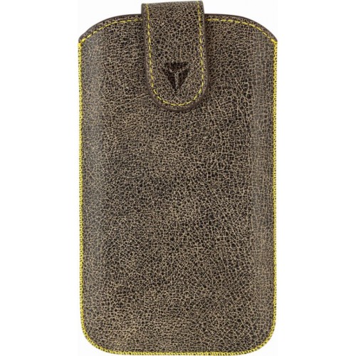 YENKEE YBM R062 Pouzdro RHINO brown L 30013972 YENKEE YBM R062 Pouzdro RHINO brown L 30013972