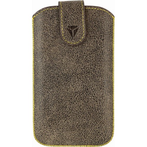 YENKEE YBM R063 Pouzdro RHINO brown XL 30013973 YENKEE YBM R063 Pouzdro RHINO brown XL 30013973