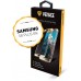 YENKEE YPG 3D03 3D ochranné sklo Galaxy S8+BK 30015577