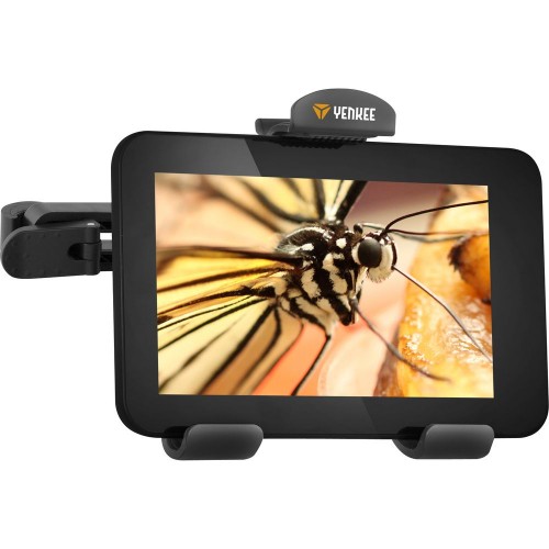 YENKEE YST 400 auto držák na tablet 45008979 YENKEE YST 400 auto držák na tablet 45008979