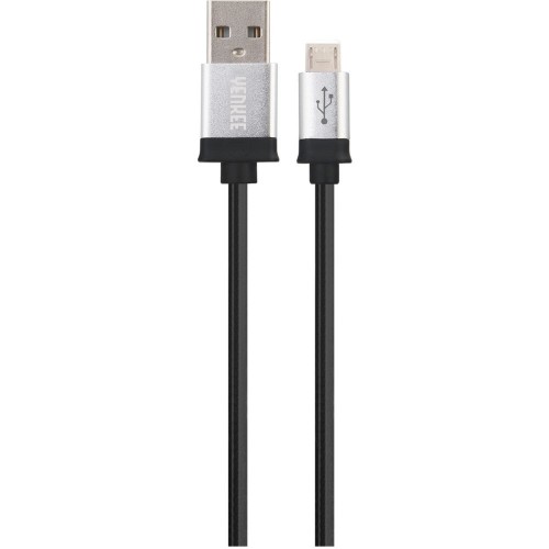 YENKEE YCU 202 BSR kabel USB / micro 2m 45010457