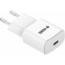 YENKEE YAC 2033WH USB C Nabíječka 20W 30018743