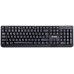 YENKEE YKB 1002CS USB Klávesnice Logic 45011534