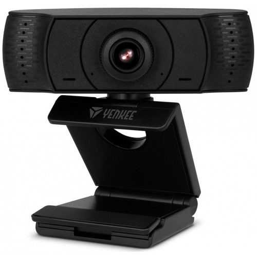 YENKEE YWC 100 Full HD USB Webcam AHOY 45016594