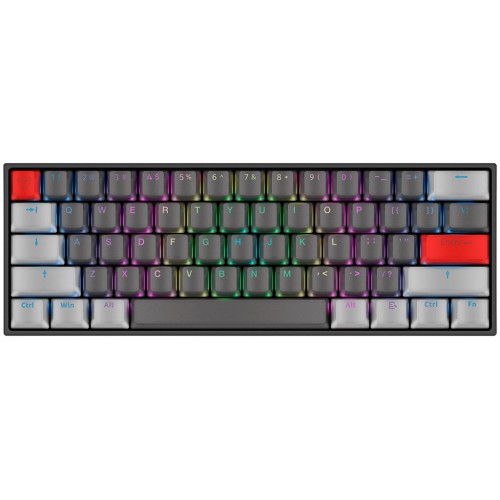 YENKEE YKB 3600US Klávesnice herní ATOM 45016650