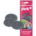 YORK Drátěnka 3ks 003010