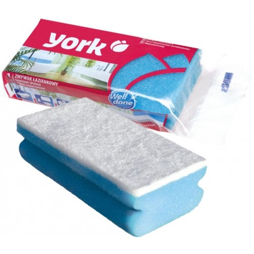 YORK Sanitární houbička 1 ks 030080 YORK Sanitární houbička 1 ks 030080