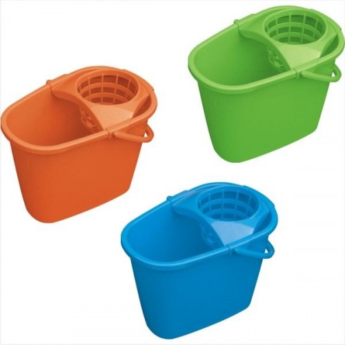 YORK Kbelík 8 l + ždímač CENTI 070080 YORK Kbelík 8 l + ždímač CENTI 070080