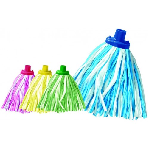 YORK Syntetická náhrada na mop COLOR 075070 YORK Syntetická náhrada na mop COLOR 075070